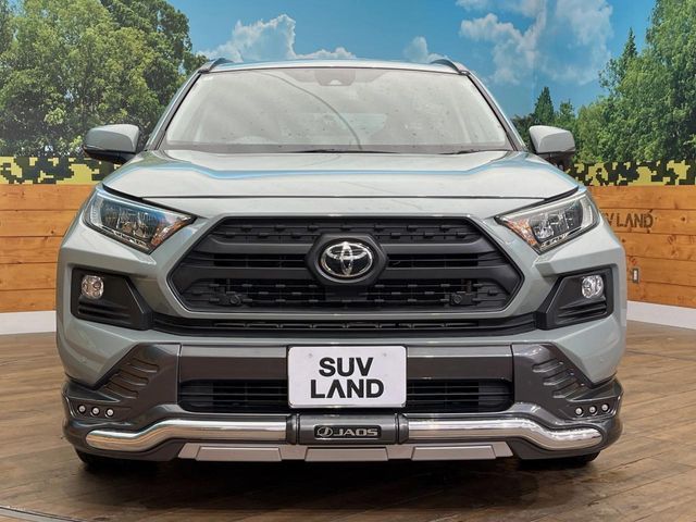 TOYOTA RAV4 4WD 2020 Image 31