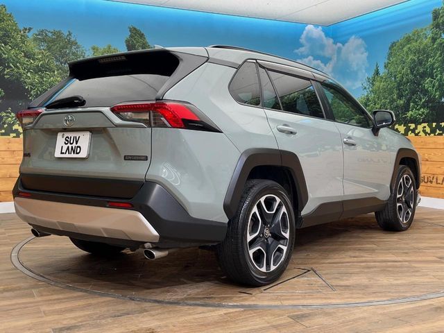 TOYOTA RAV4 4WD 2020 Image 31