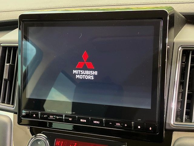 MITSUBISHI DELICA D:5 4WD 2024 Image 31