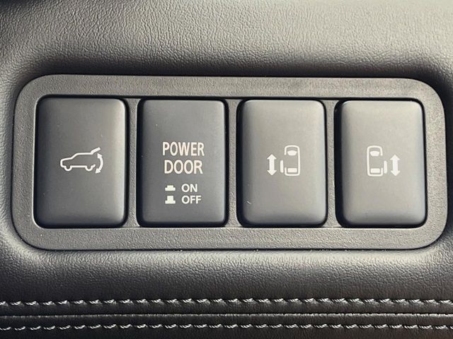 MITSUBISHI DELICA D:5 4WD 2024 Image 31