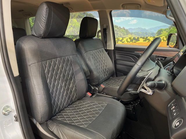 MITSUBISHI DELICA D:5 4WD 2024 Image 31