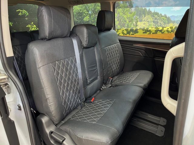 MITSUBISHI DELICA D:5 4WD 2024 Image 31