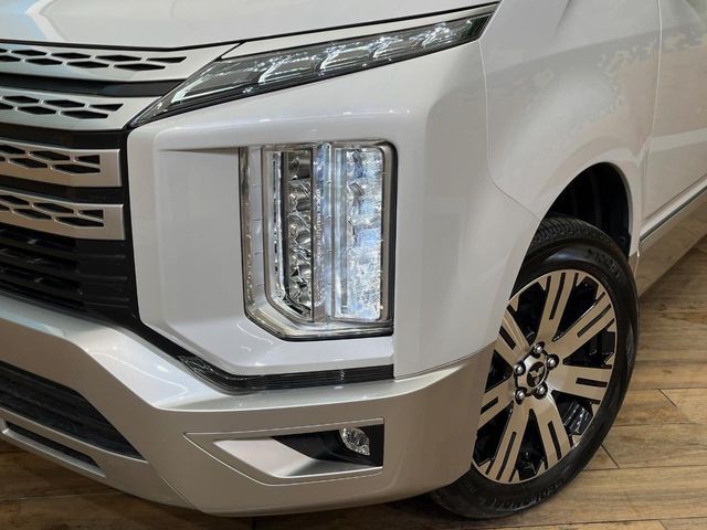 MITSUBISHI DELICA D:5 4WD 2024 Image 31