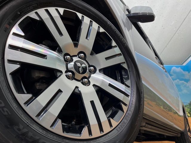 MITSUBISHI DELICA D:5 4WD 2024 Image 31