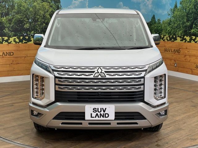 MITSUBISHI DELICA D:5 4WD 2024 Image 31