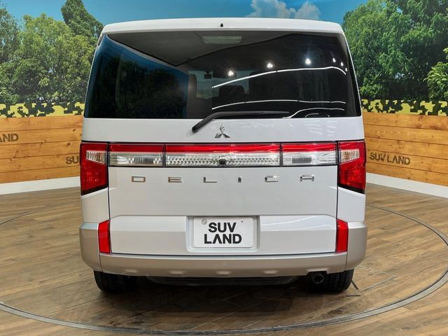 MITSUBISHI DELICA D:5 4WD 2024 Image 31