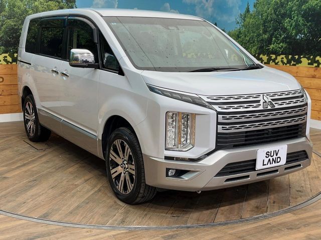 MITSUBISHI DELICA D:5 4WD 2024 Image 31