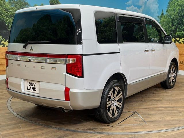MITSUBISHI DELICA D:5 4WD 2024 Image 31