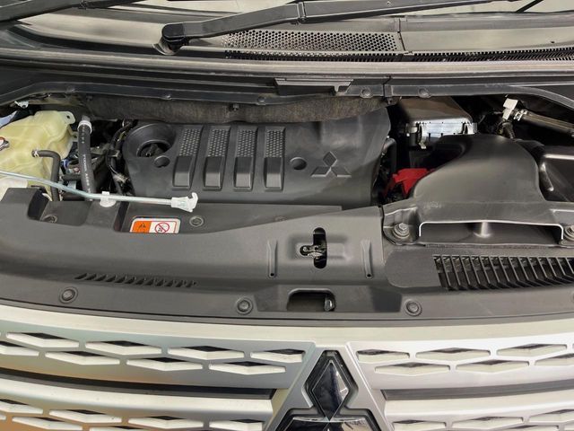 MITSUBISHI DELICA D:5 4WD 2024 Image 31