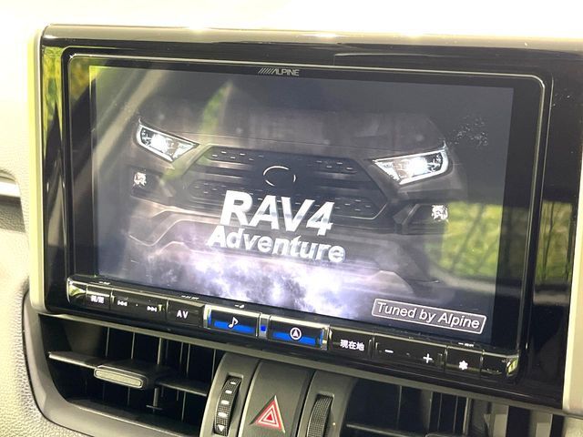 TOYOTA RAV4 4WD 2021 Image 31