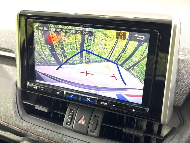 TOYOTA RAV4 4WD 2021 Image 31