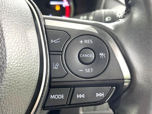 TOYOTA RAV4 4WD 2021 Image 31