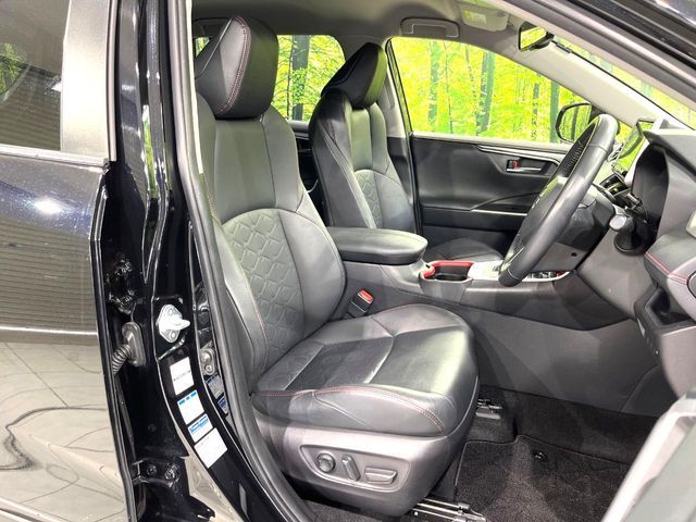 TOYOTA RAV4 4WD 2021 Image 31