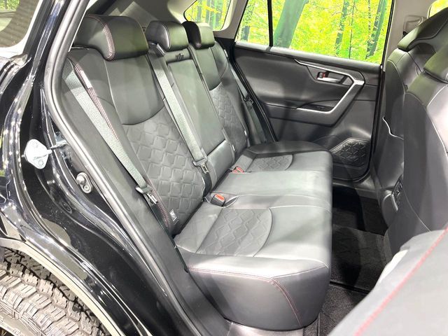TOYOTA RAV4 4WD 2021 Image 31