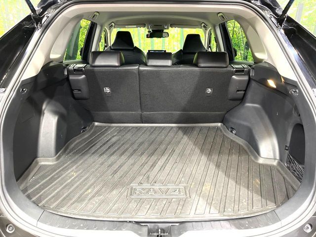 TOYOTA RAV4 4WD 2021 Image 31