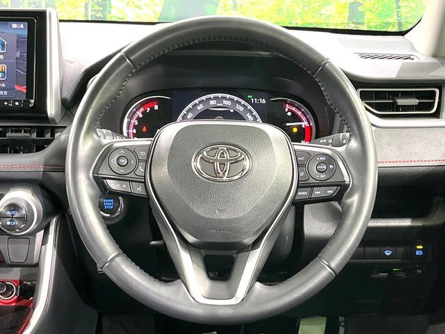TOYOTA RAV4 4WD 2021 Image 31
