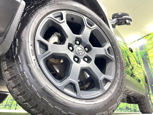 TOYOTA RAV4 4WD 2021 Image 31