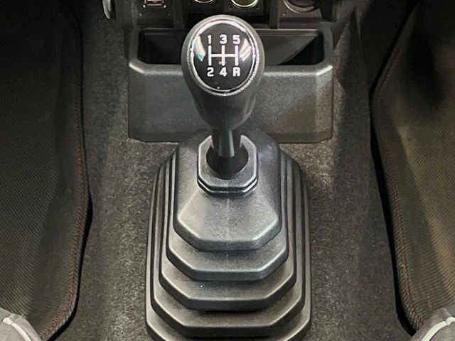 SUZUKI JIMNY SIERRA 2023 Image 31