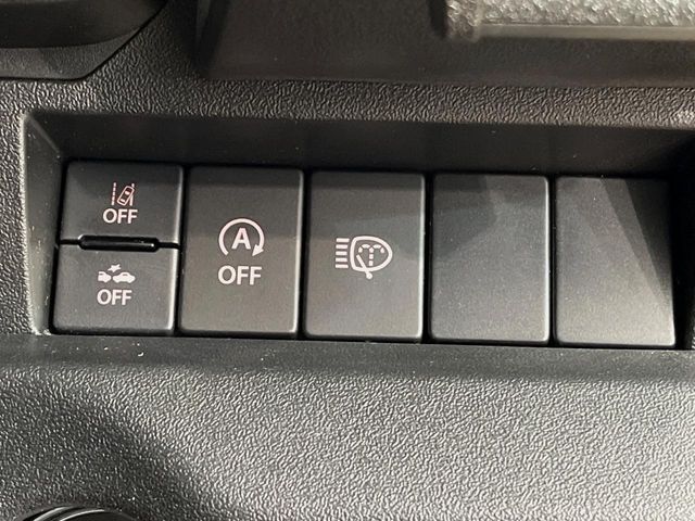 SUZUKI JIMNY SIERRA 2023 Image 31