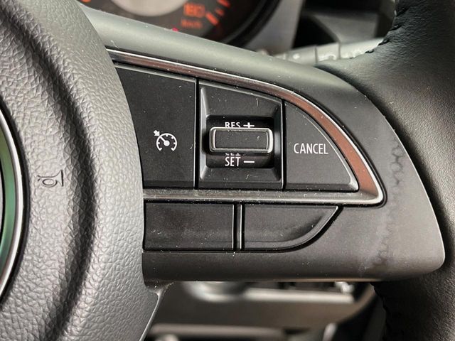 SUZUKI JIMNY SIERRA 2023 Image 31