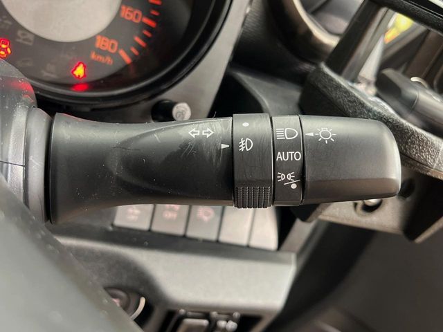 SUZUKI JIMNY SIERRA 2023 Image 31