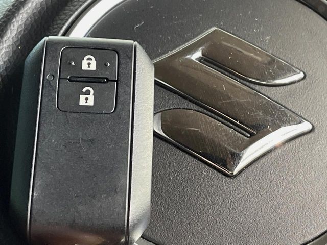 SUZUKI JIMNY SIERRA 2023 Image 31