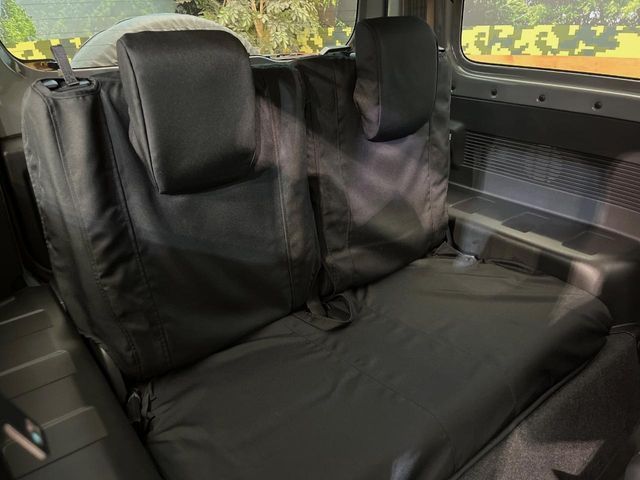 SUZUKI JIMNY SIERRA 2023 Image 31