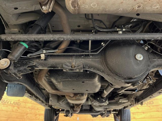 SUZUKI JIMNY SIERRA 2023 Image 31