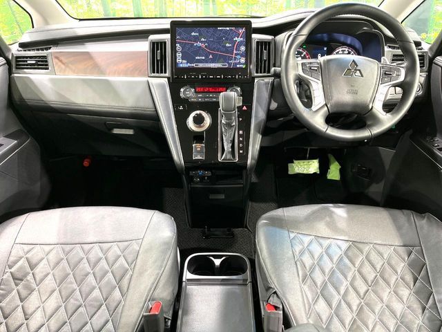 MITSUBISHI DELICA D:5 4WD 2024 Image 31