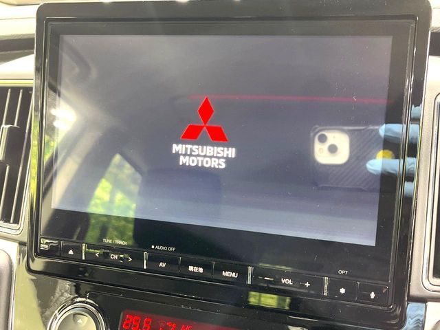 MITSUBISHI DELICA D:5 4WD 2024 Image 31