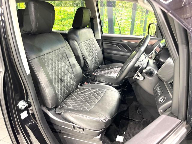 MITSUBISHI DELICA D:5 4WD 2024 Image 31