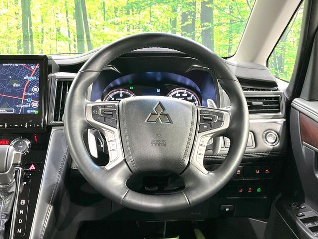 MITSUBISHI DELICA D:5 4WD 2024 Image 31