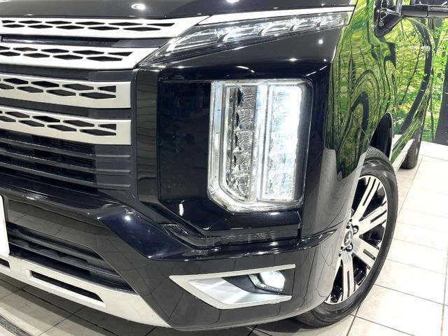 MITSUBISHI DELICA D:5 4WD 2024 Image 31