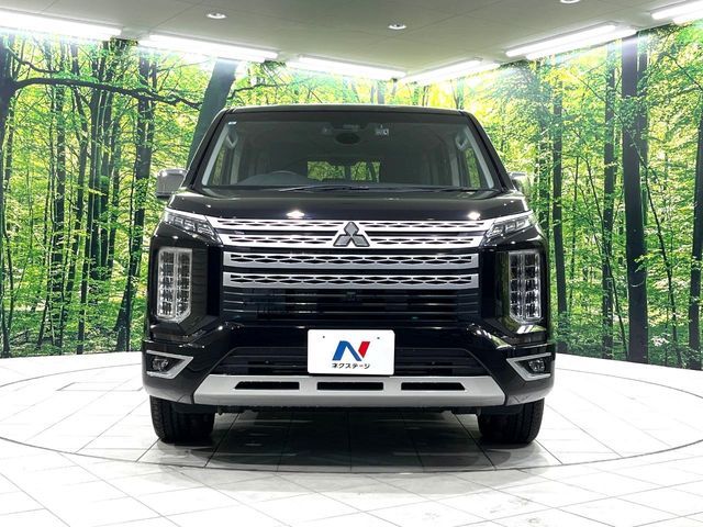 MITSUBISHI DELICA D:5 4WD 2024 Image 31