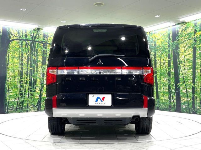 MITSUBISHI DELICA D:5 4WD 2024 Image 31