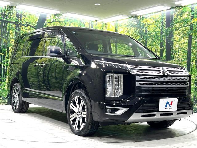 MITSUBISHI DELICA D:5 4WD 2024 Image 31