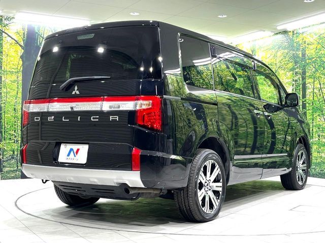 MITSUBISHI DELICA D:5 4WD 2024 Image 31