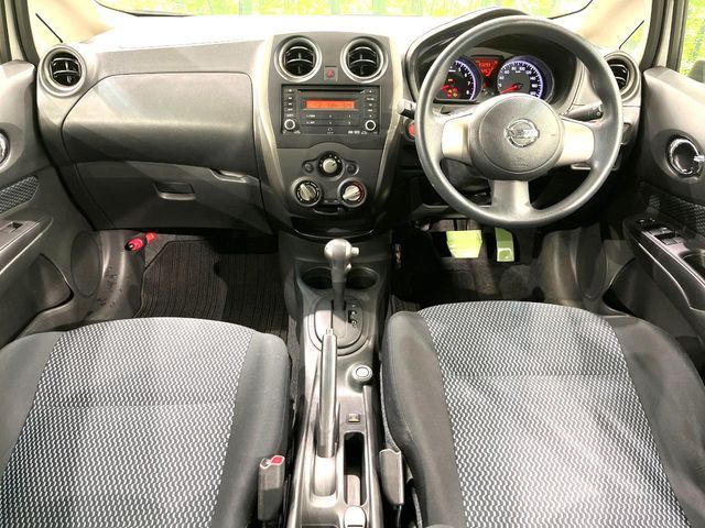NISSAN NOTE 4WD 2012 Image 31
