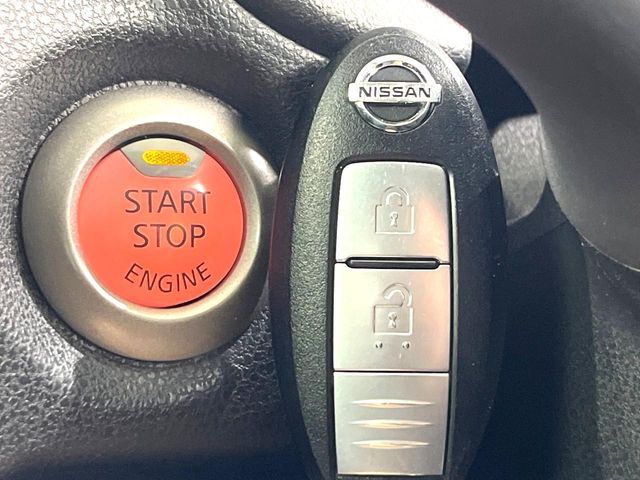 NISSAN NOTE 4WD 2012 Image 31