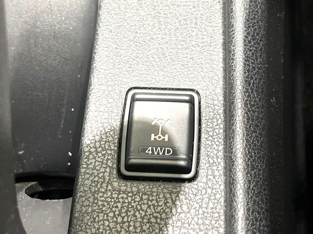 NISSAN NOTE 4WD 2012 Image 31