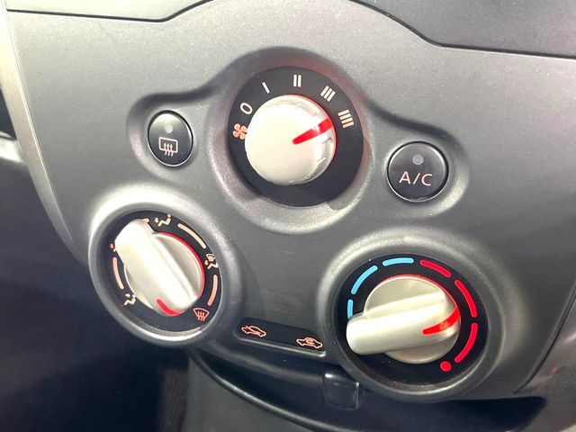 NISSAN NOTE 4WD 2012 Image 31