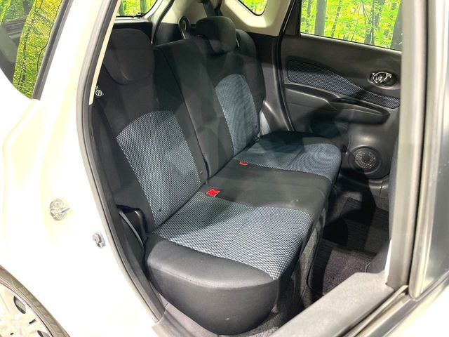 NISSAN NOTE 4WD 2012 Image 31