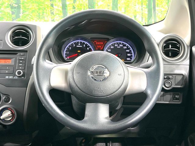 NISSAN NOTE 4WD 2012 Image 31