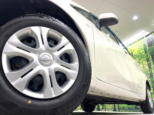 NISSAN NOTE 4WD 2012 Image 31