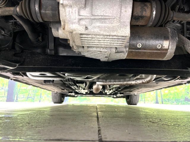 NISSAN NOTE 4WD 2012 Image 31