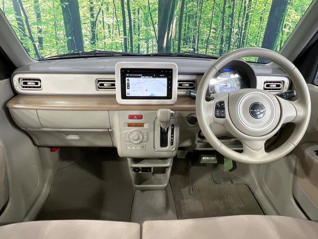 SUZUKI ALTO LAPIN 2015 Image 31