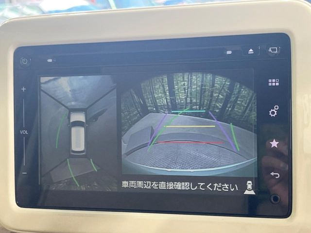 SUZUKI ALTO LAPIN 2015 Image 31