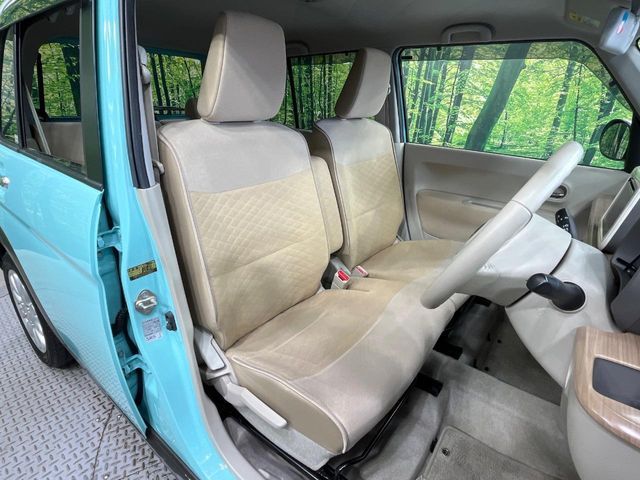 SUZUKI ALTO LAPIN 2015 Image 31