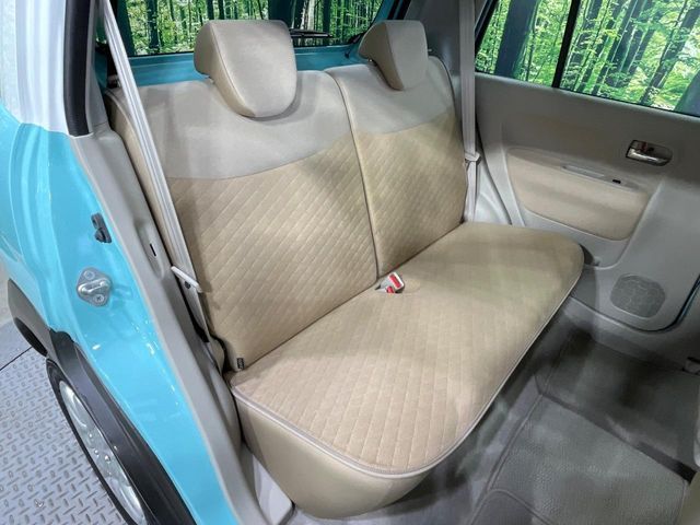 SUZUKI ALTO LAPIN 2015 Image 31