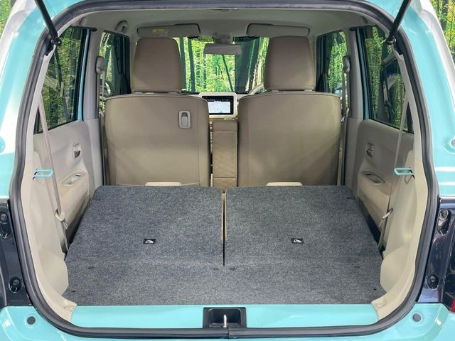 SUZUKI ALTO LAPIN 2015 Image 31